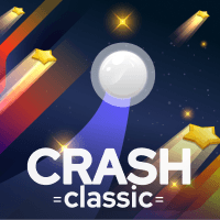 Crash Classic banner
